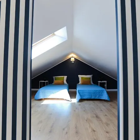 ANKA Apartamenty nad Morzem-3