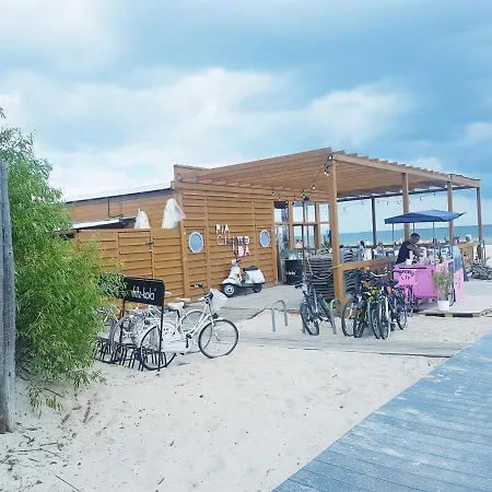 Morska Bryza Gdansk-3