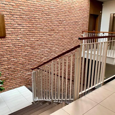 Apartament Chanellka Garnizon Gdansk-2