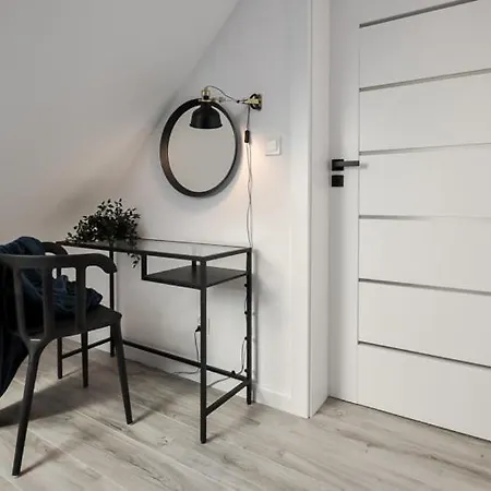 GRANO FLATS Gdańsk - Aura II-2