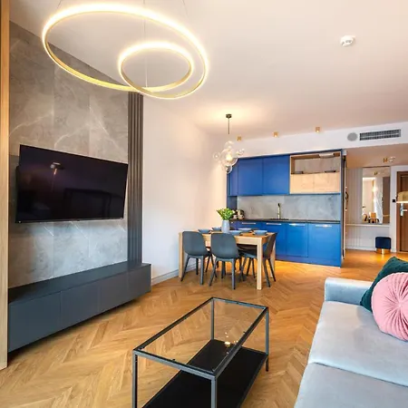 Apartament Deo Plaza-2