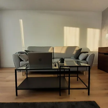 Apartament Plaża 41-3