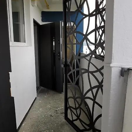 Apartament na Przymorzu-2