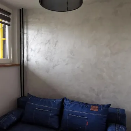 Apartament na Przymorzu-3