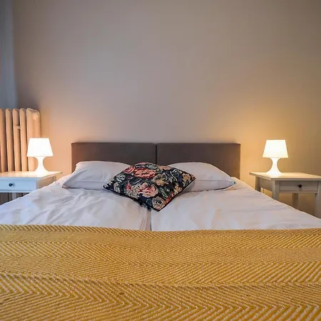 Citystay Piwna Gdansk Apartment-2