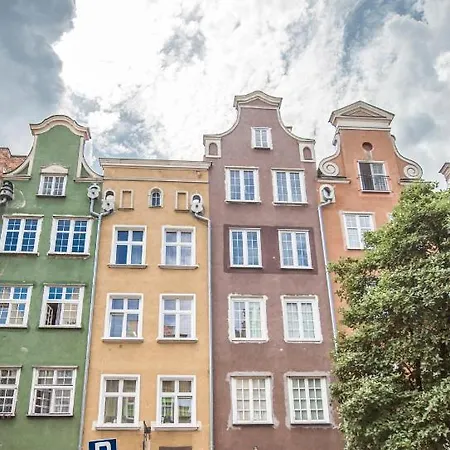 Summerwinter - Luxury Nature, View Basilica Old Town Apartment, 2 Bedrooms & Sofa-2