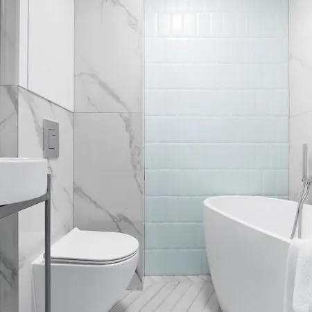 Elite Apartments City Center Studio-3
