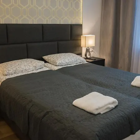 Apartament Plaża 41-2