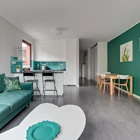 Garnizon Apartments & Free Parking By Downtown Apartments-2