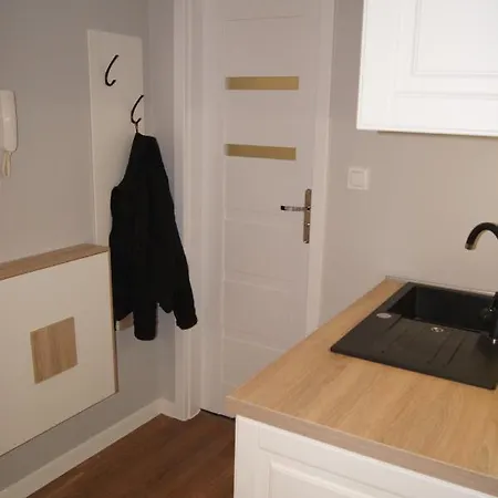 Apartament Mewa-3