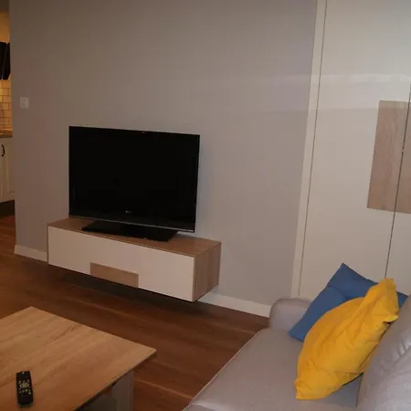 Apartament Mewa-2