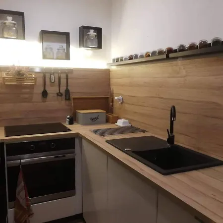 Apartament blisko morza-3