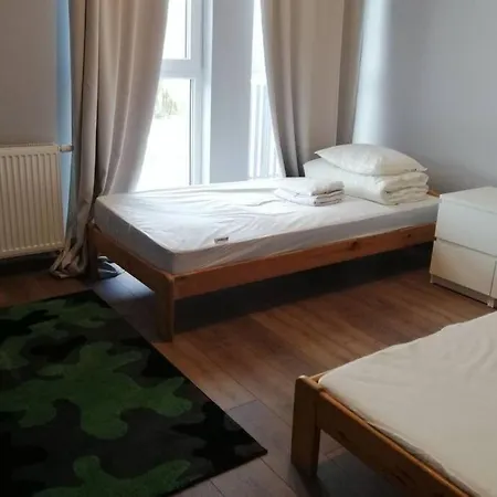 Komfortowy apartament dla turystów i pracowników-3