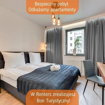 Browar Gdanski Budget by Noclegi Renters-2