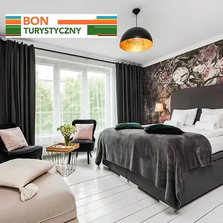 Happy Stay Tartaczna Residence I-2