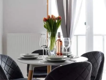 Apartament Kamila-2