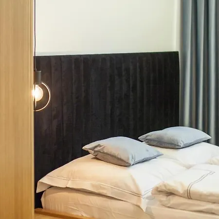 Apartament Jelitkowski Dwor-3