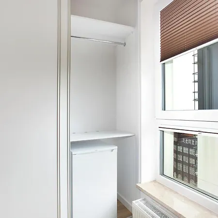 Ms Apartments Sky Tower VI-3