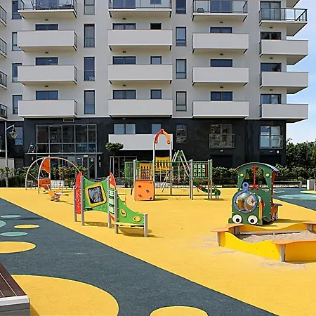 Apartament Albatross-3