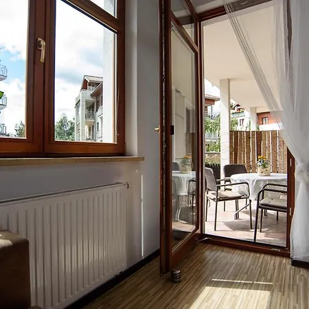 Apartamenty Neptun House-2