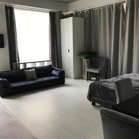 Old Town Apartments Czopowa-2