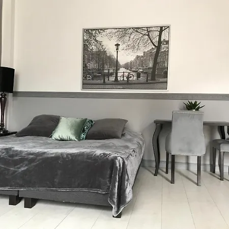 Old Town Apartments Czopowa-3