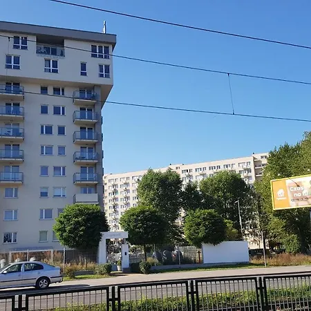 Parkview Apartment-2