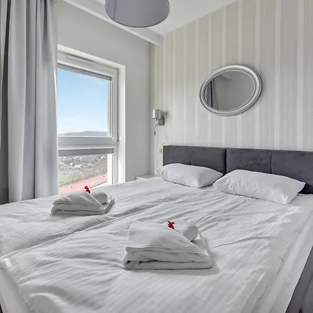 Wave Apartments - Albatros-2