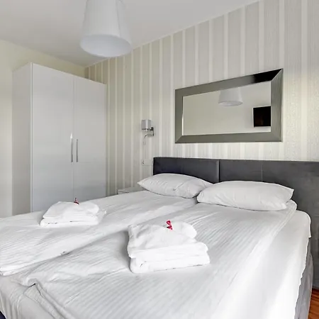 Wave Apartments - Albatros-3