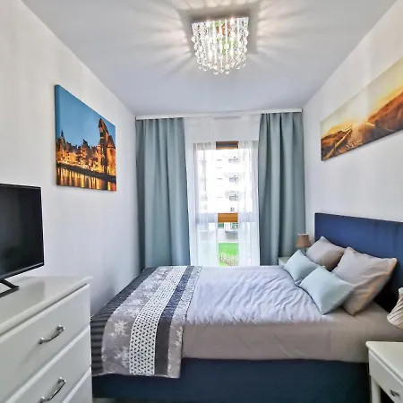 Mint Bay Apartment-2