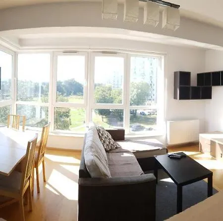 Parkview Apartment-3