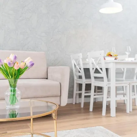 Apartamenty Letnicka By Noclegi Renters-3