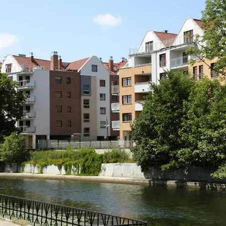 Apartament Bello - Free Parking-3