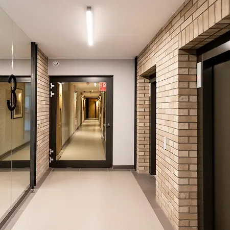 GDAŃSK blisko MORZA nowy Apartament-3
