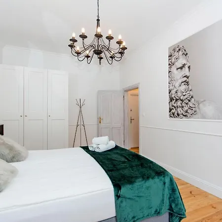 Apartament Na Gdanskiej Starowce-2