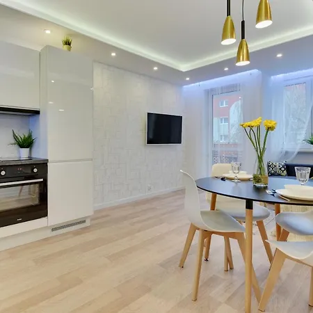 Ideal Apartments Sand-2