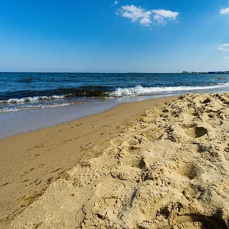 Ideal Apartments Sand-3