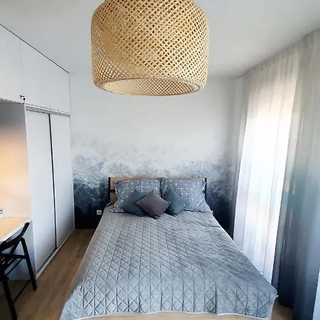 Apartament Dobra Fala-2