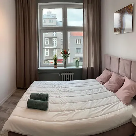 Olivier House Old Town Gdansk-2