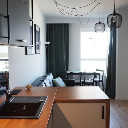 Apartament 47 Letnica-2