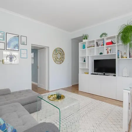 Hello Apartments Chlebnicka Premium Apartment - Serce Starego Miasta-2