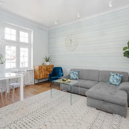 Hello Apartments Chlebnicka Premium Apartment - Serce Starego Miasta-3