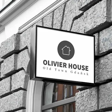 Olivier House Old Town Gdansk-3