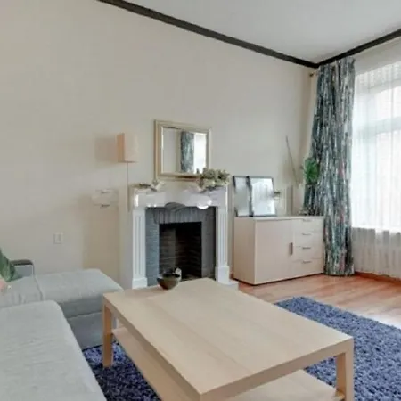 Apartament Piwna-3