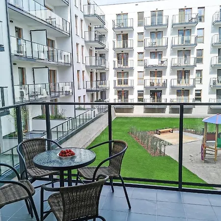 Mint Bay Apartment-3