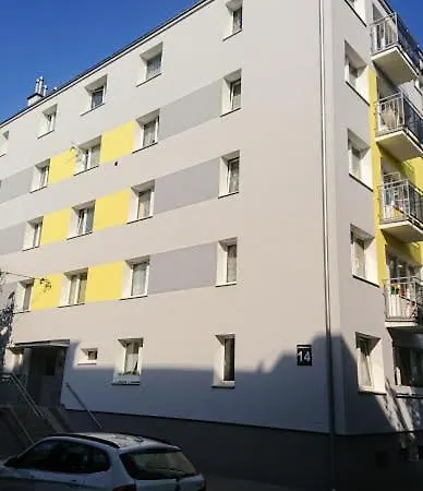 Top Sea Apartament 1-2