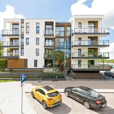 Navio By The Sea By Downtown Apartments-2