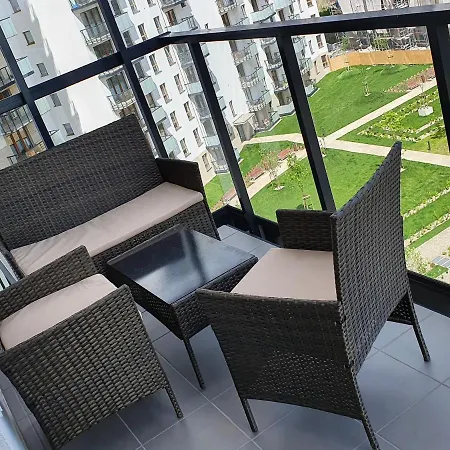 Apartamenty 48 Letnica-2