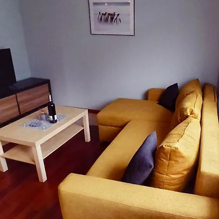 Top Sea Apartament 1-3