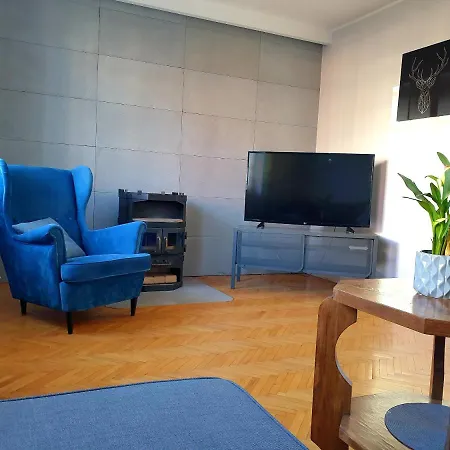 Motlawa Apartment - The Best Location-3